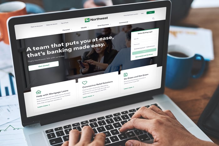bank northwest com bank northwest com