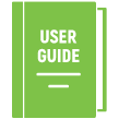 user guide icon